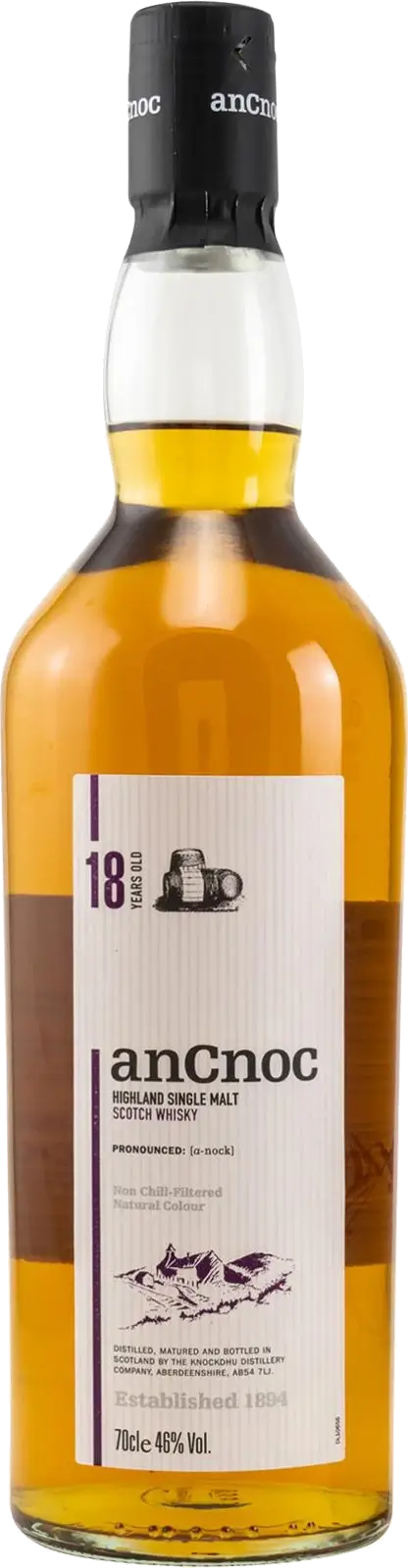 anCnoc 18 Jahre 2024