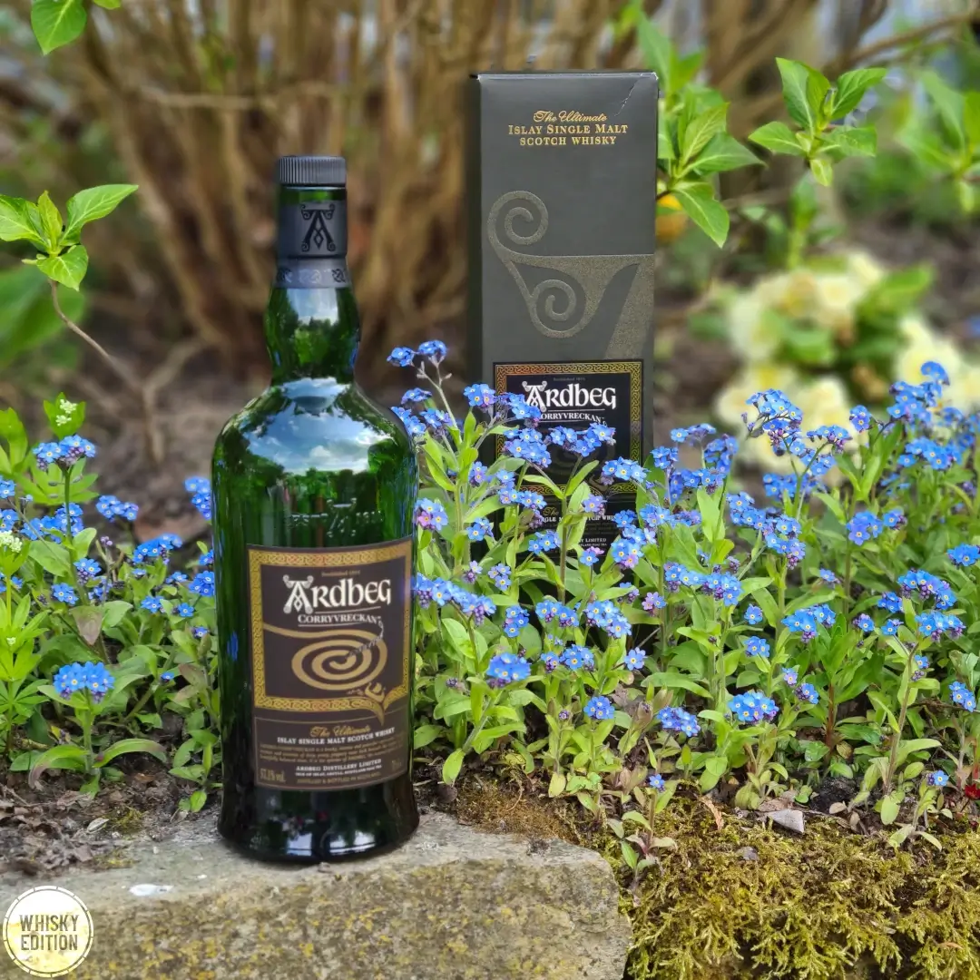 Ardbeg Corryvreckan