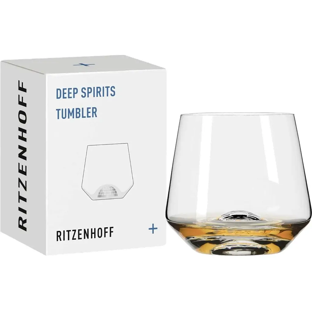 Ritzenhoff Next Design-Whiskyglas