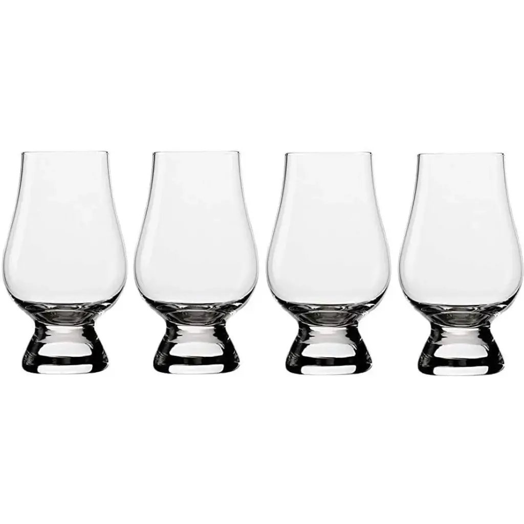 Stölzle Lausitz Glencairn Nosing-Glas