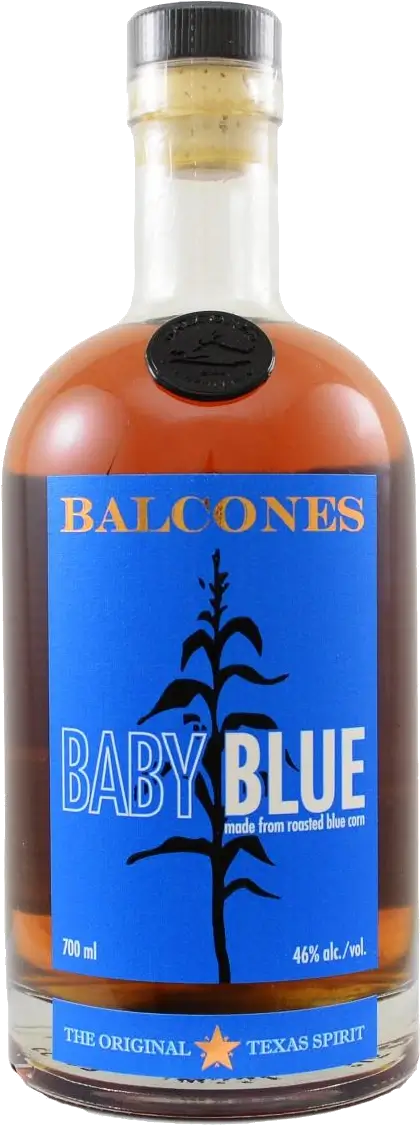 Balcones Baby Blü - Wie gut ist er wirklich?