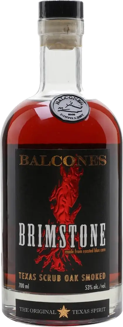 Balcones Brimstone