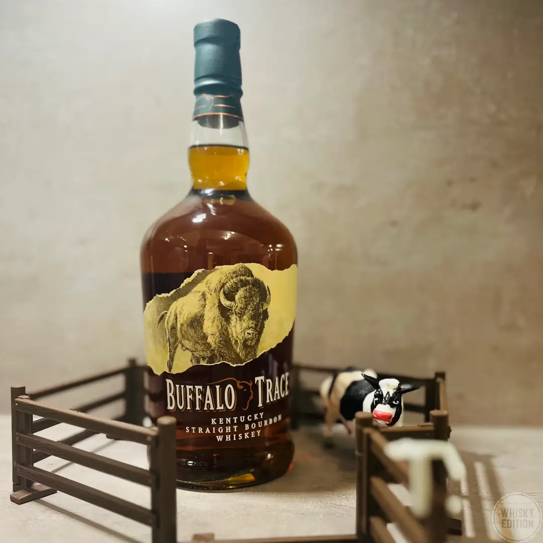 Buffalo Trace (45%)