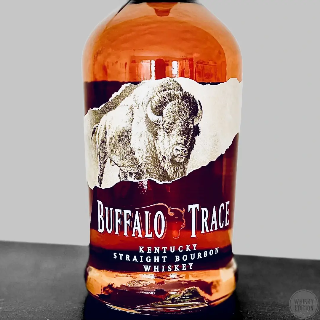 Buffalo Trace (40%)