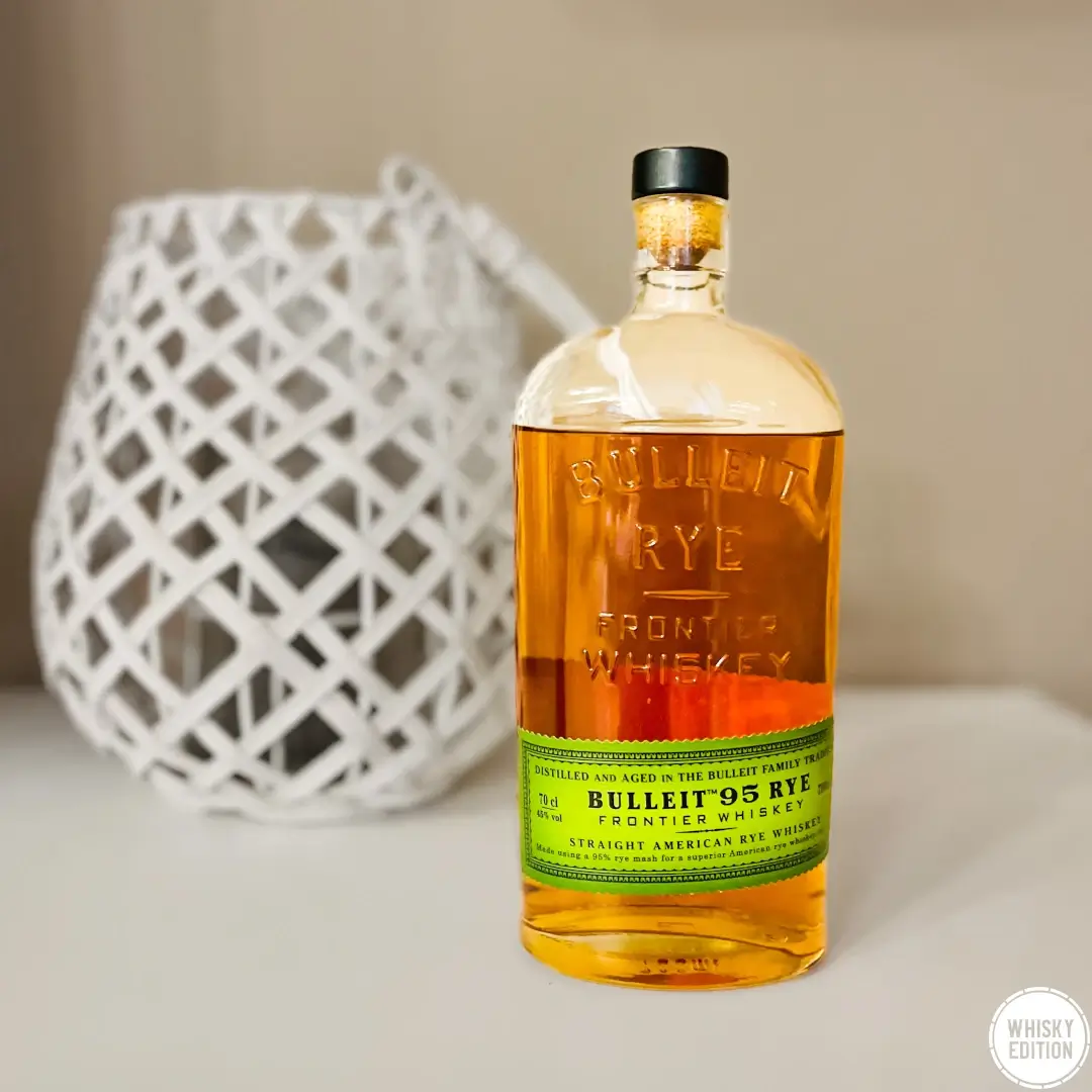 Bulleit 95 Rye