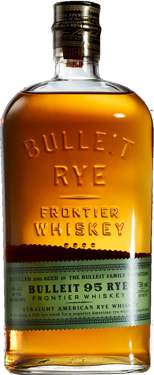 Bulleit 95 Rye