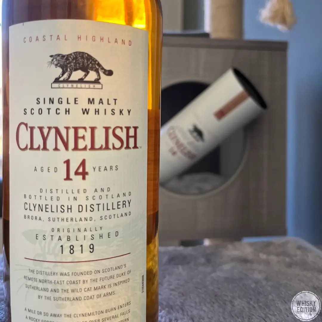 Clynelish 14 Jahre