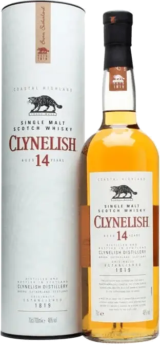 Clynelish 14 Jahre