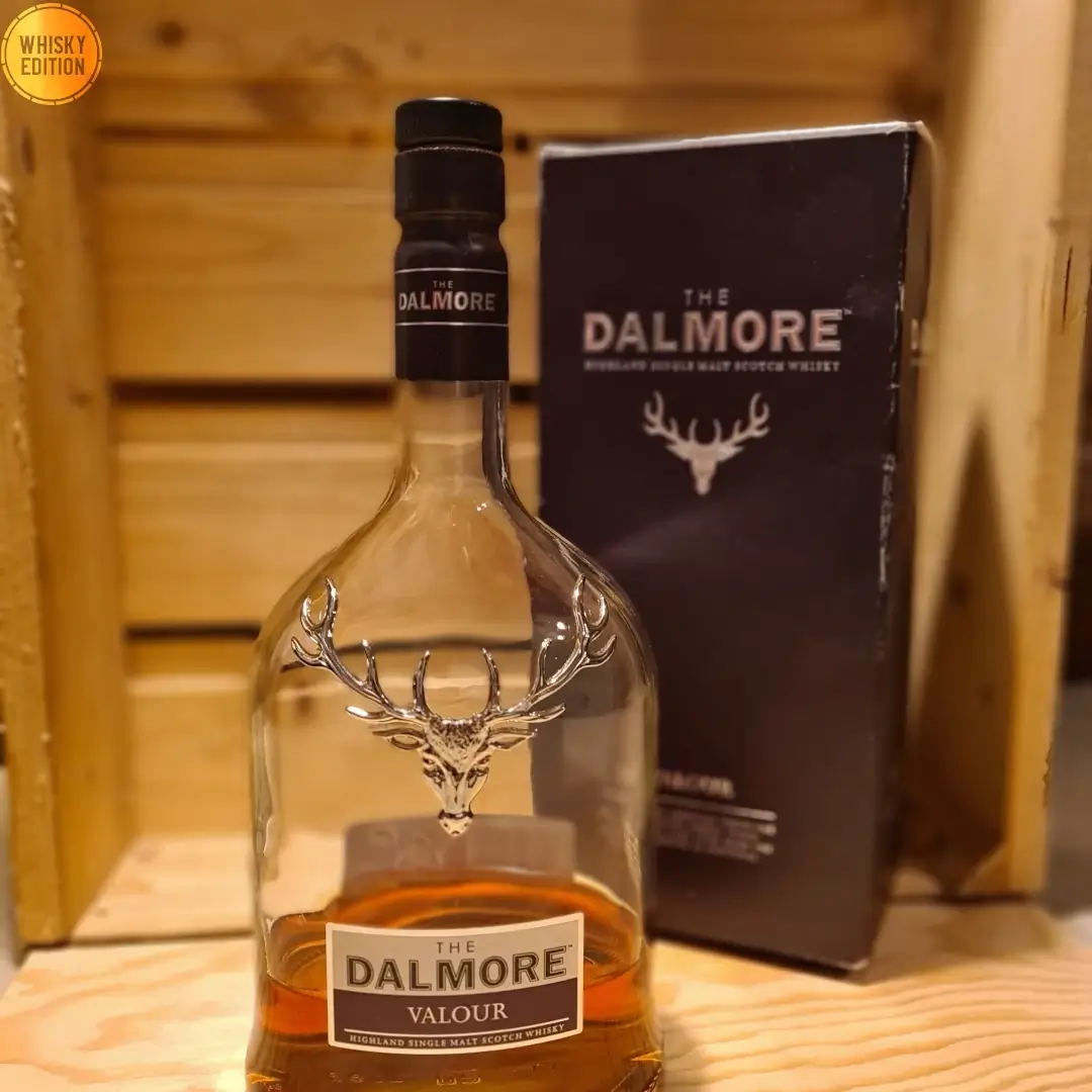 Dalmore Valour