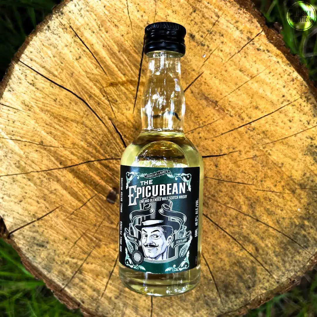 Epicurean Small Batch Release - Douglas Laing's