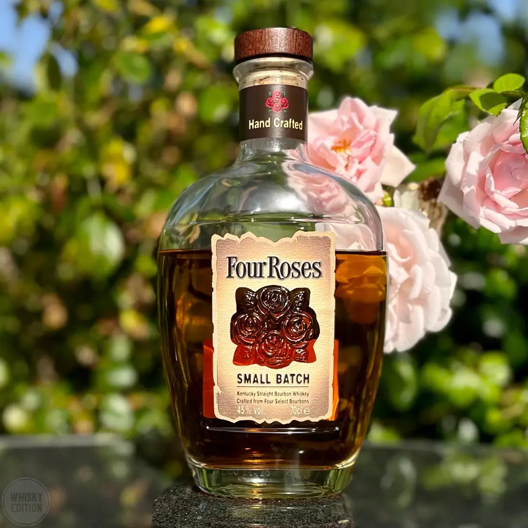 Four Roses Small Batch