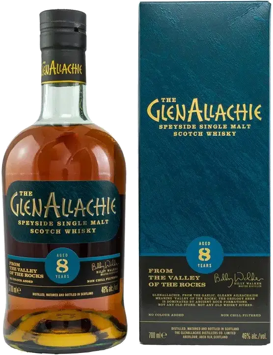 Glenallachie 8 Year Old - Wie gut ist er wirklich?