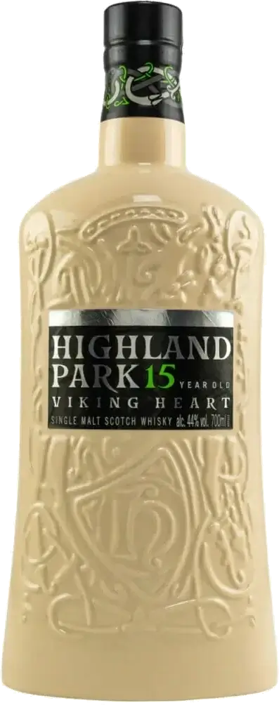 Highland Park 15 Jahre Viking Heart