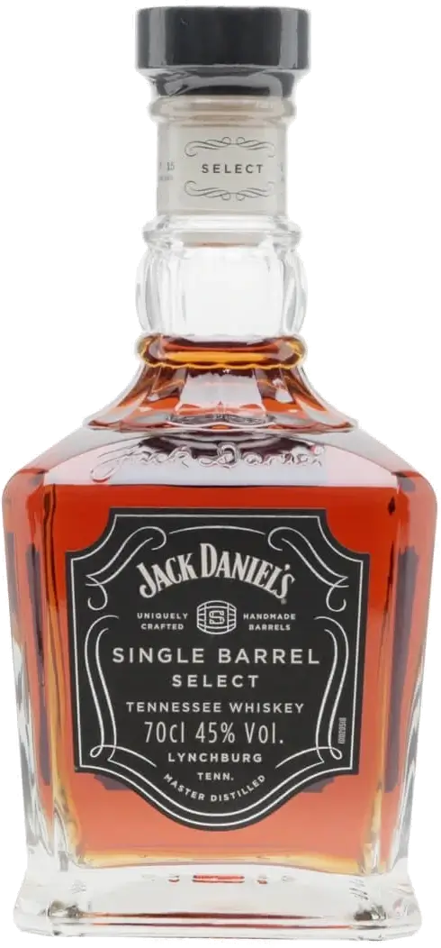 Jack Daniel's Single Barrel Select