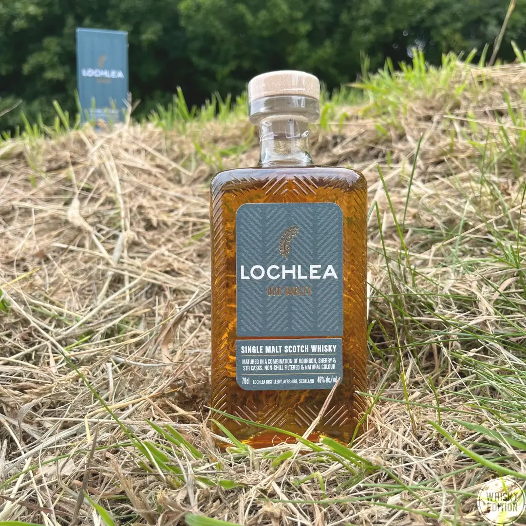 Lochlea Our Barley