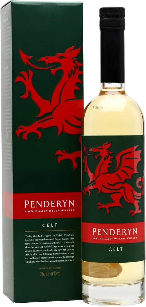 Penderyn Celt