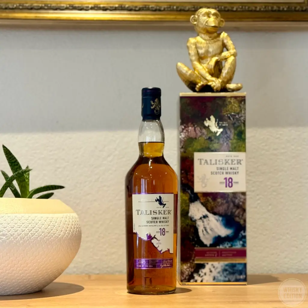 Talisker 18 Jahre