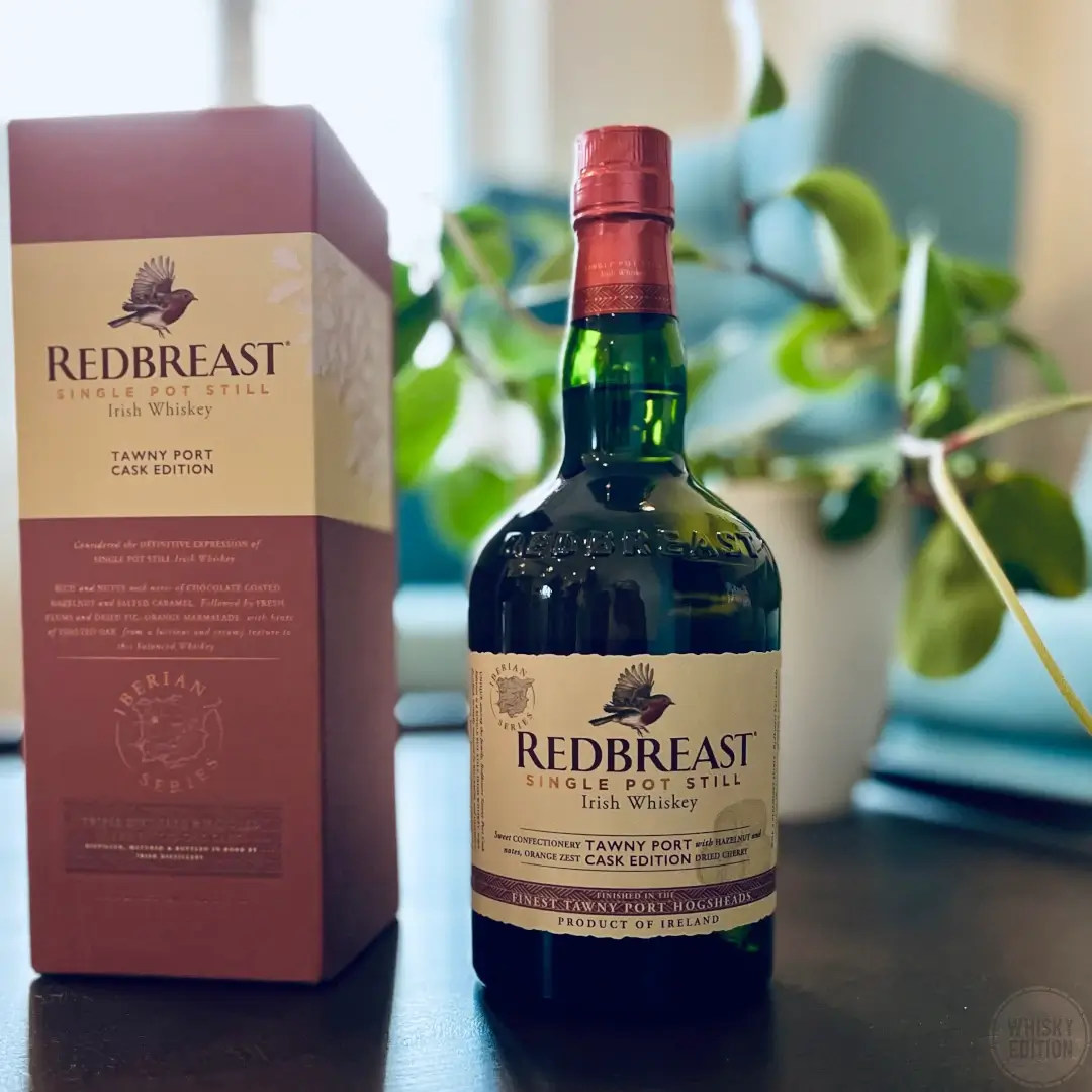 Redbreast Tawny Port