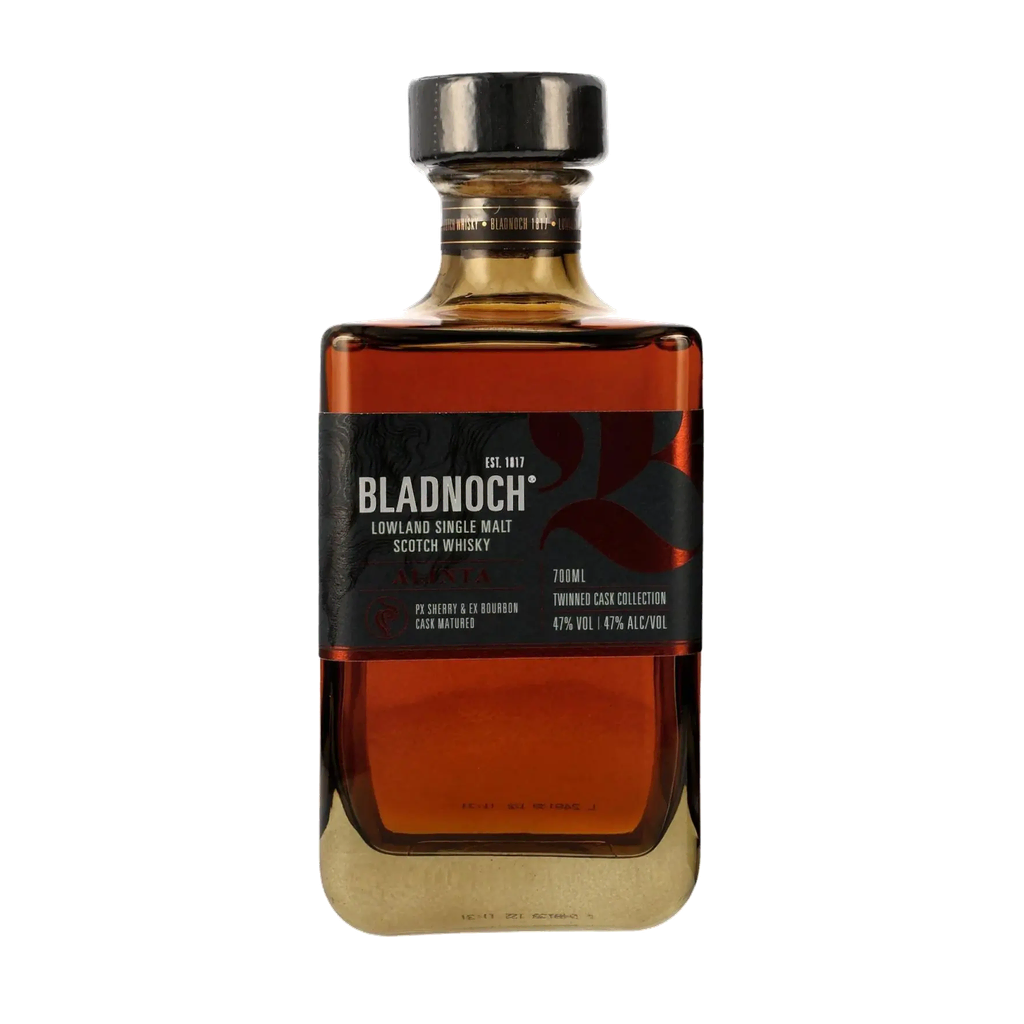 Bladnoch Alinta Release 2024