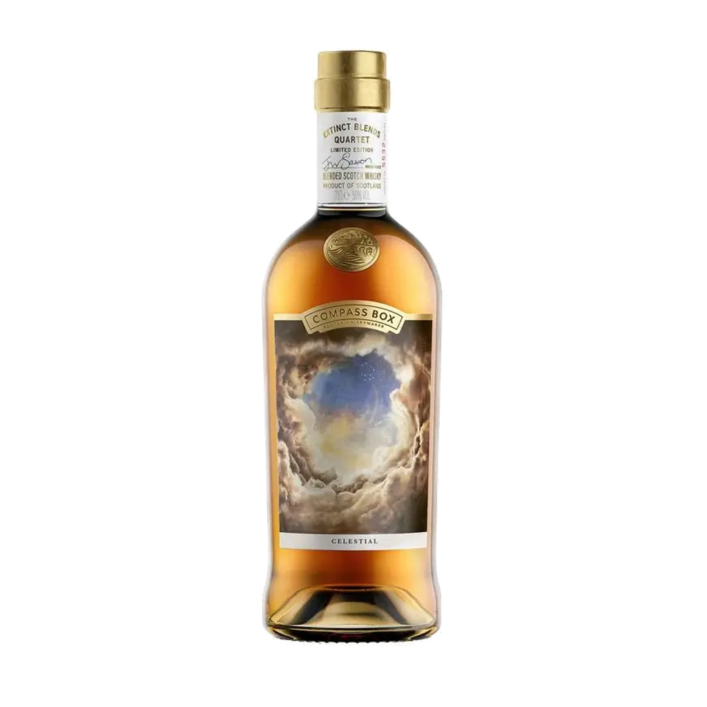 Compass Box Celestial