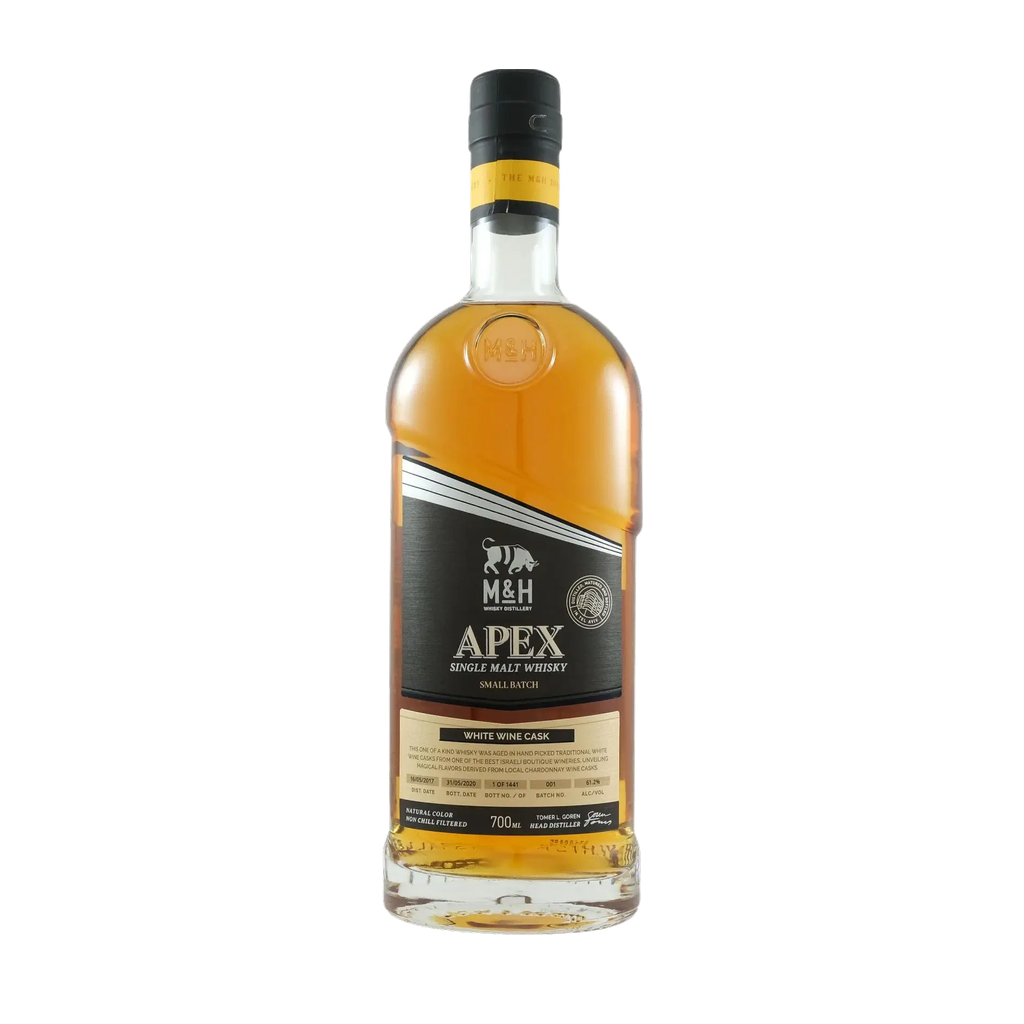 M&H APEX White Wine