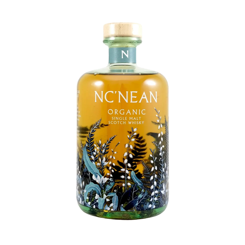 Nc'nean Organic Batch 5 2017/2021