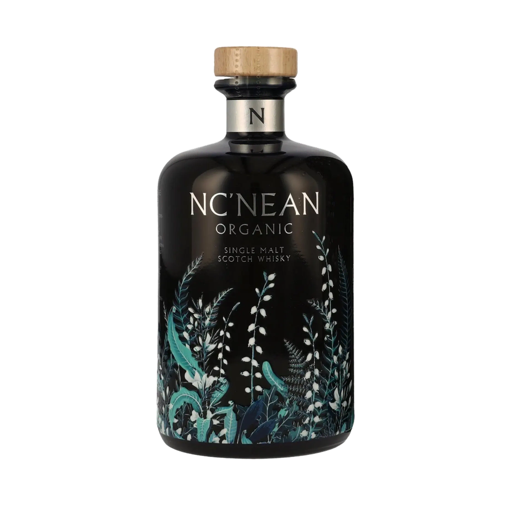 Nc'nean Quiet Rebels Gordon 2009/2023