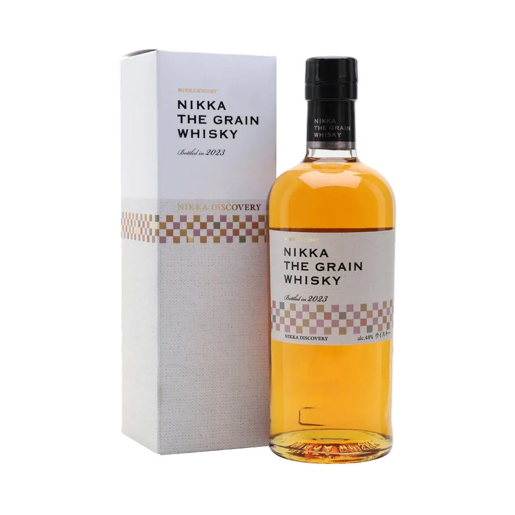 Nikka The Grain Whisky