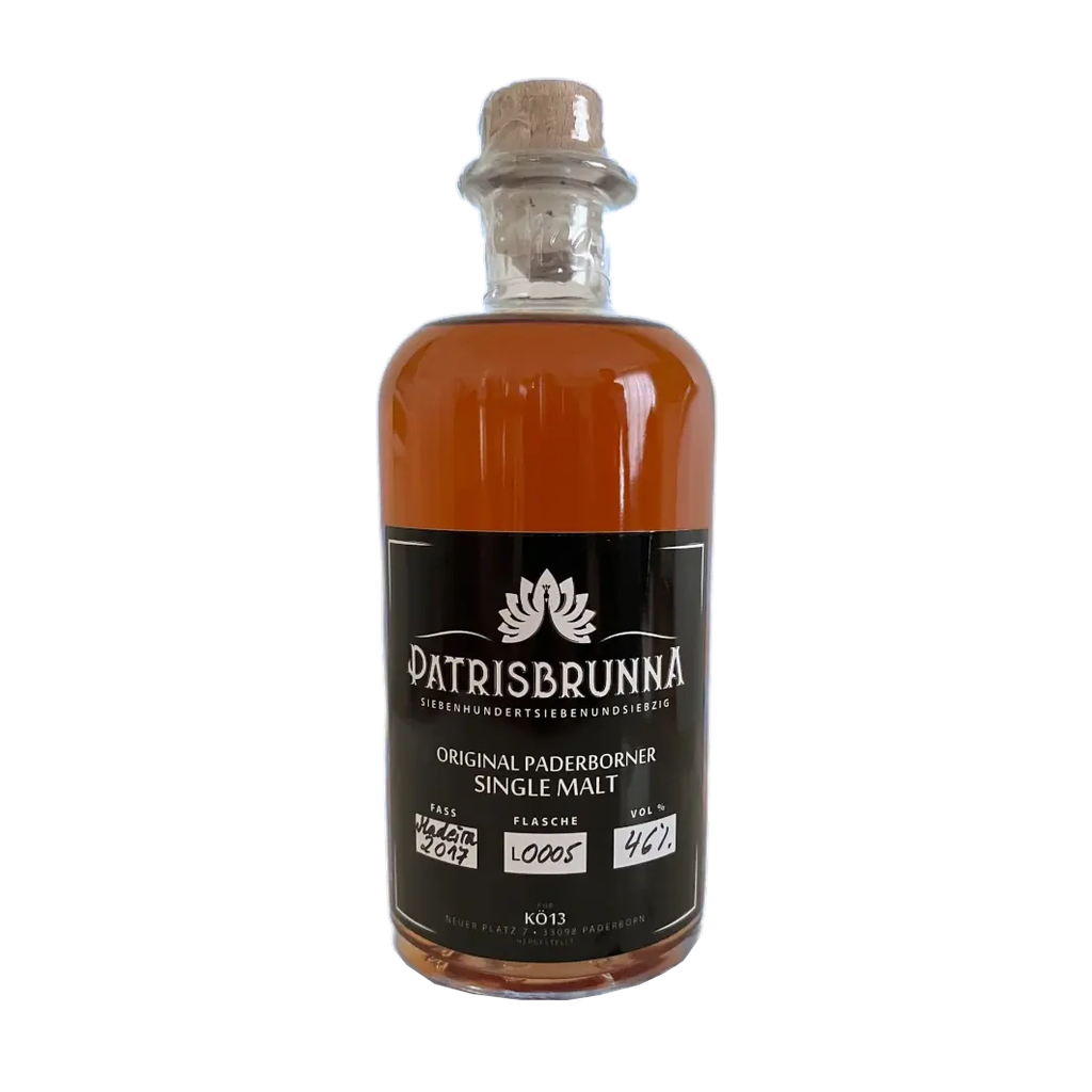 Patrisbrunna Peated 2017