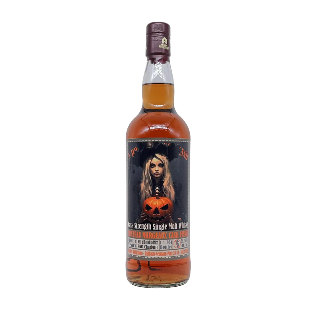 Port Charlotte 2023 14 Jahre - Brühler Whiskyhaus