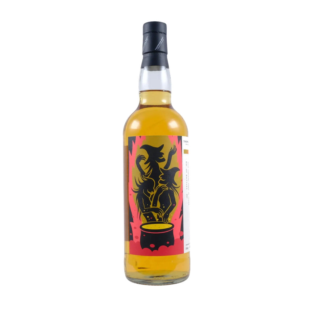 Royal Brackla 10 Jahre 2014/2024 - Thompson Bros