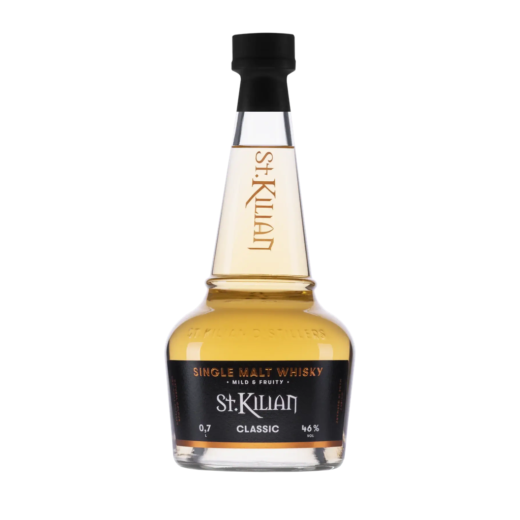 St. Kilian Mild & Fruity 2022