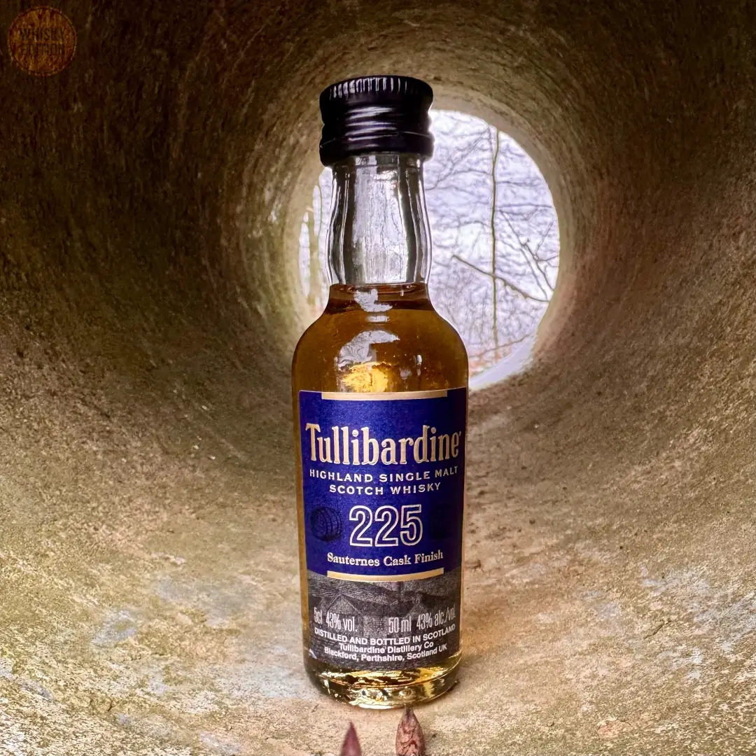 Tullibardine 225