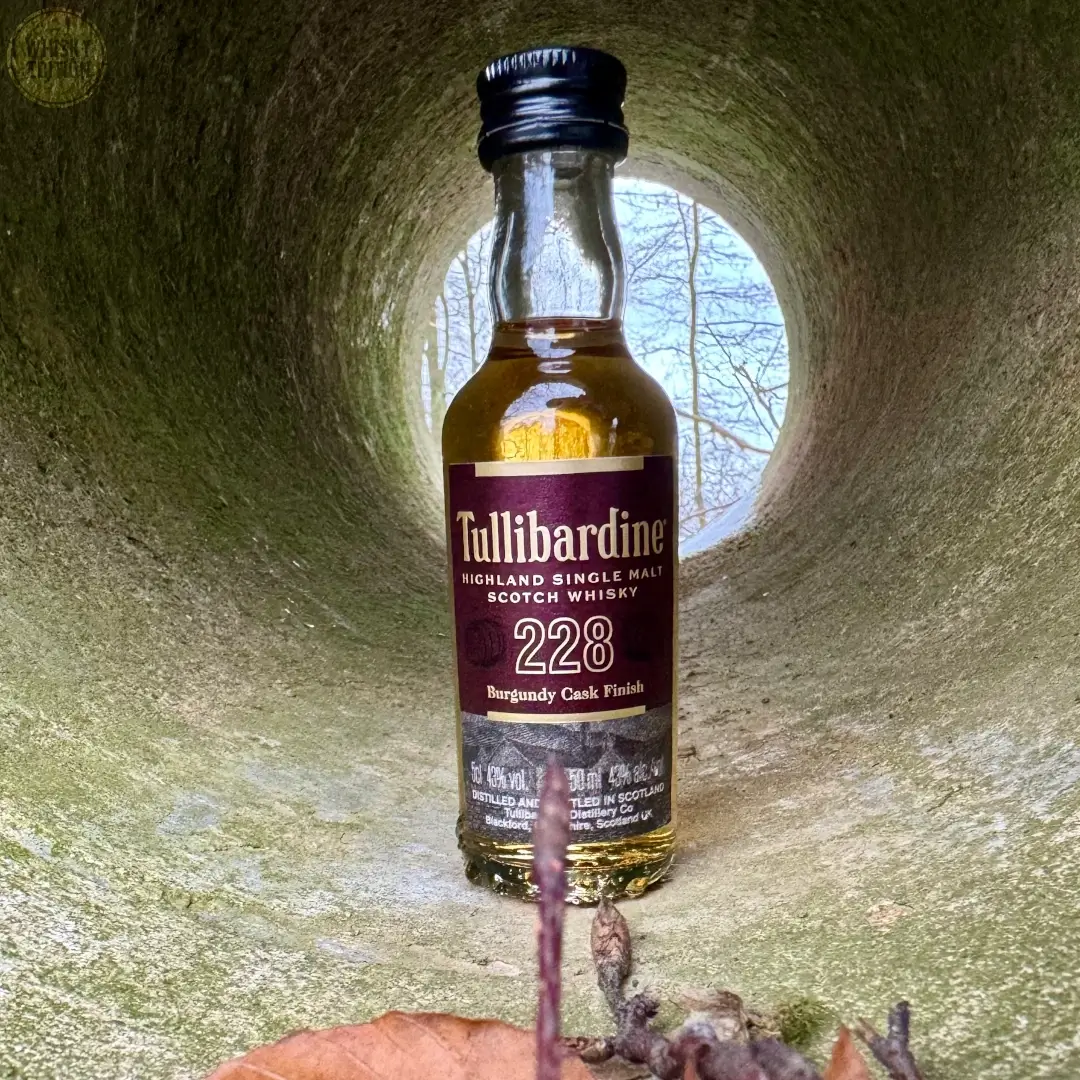 Tullibardine 228