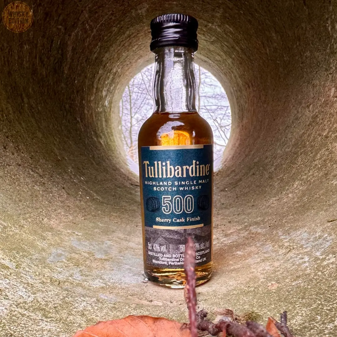 Tullibardine 500